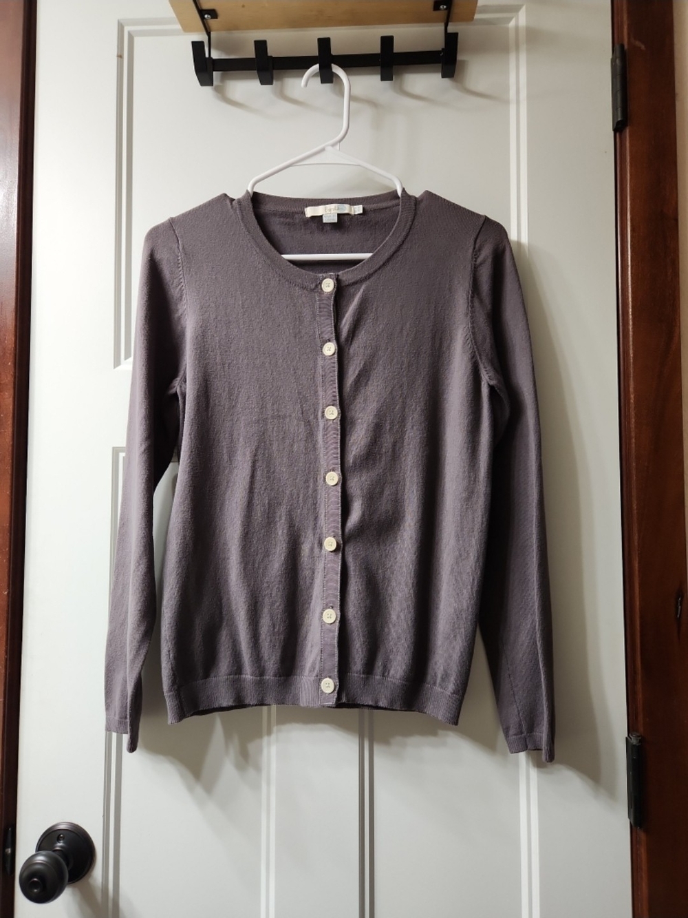 Boden Women's Button-Front Sweater